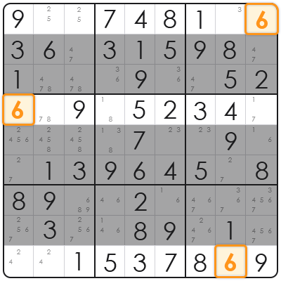 sudoku with numbers and letters
