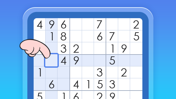 solving difficult sudoku