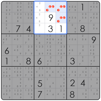 finned swordfish sudoku